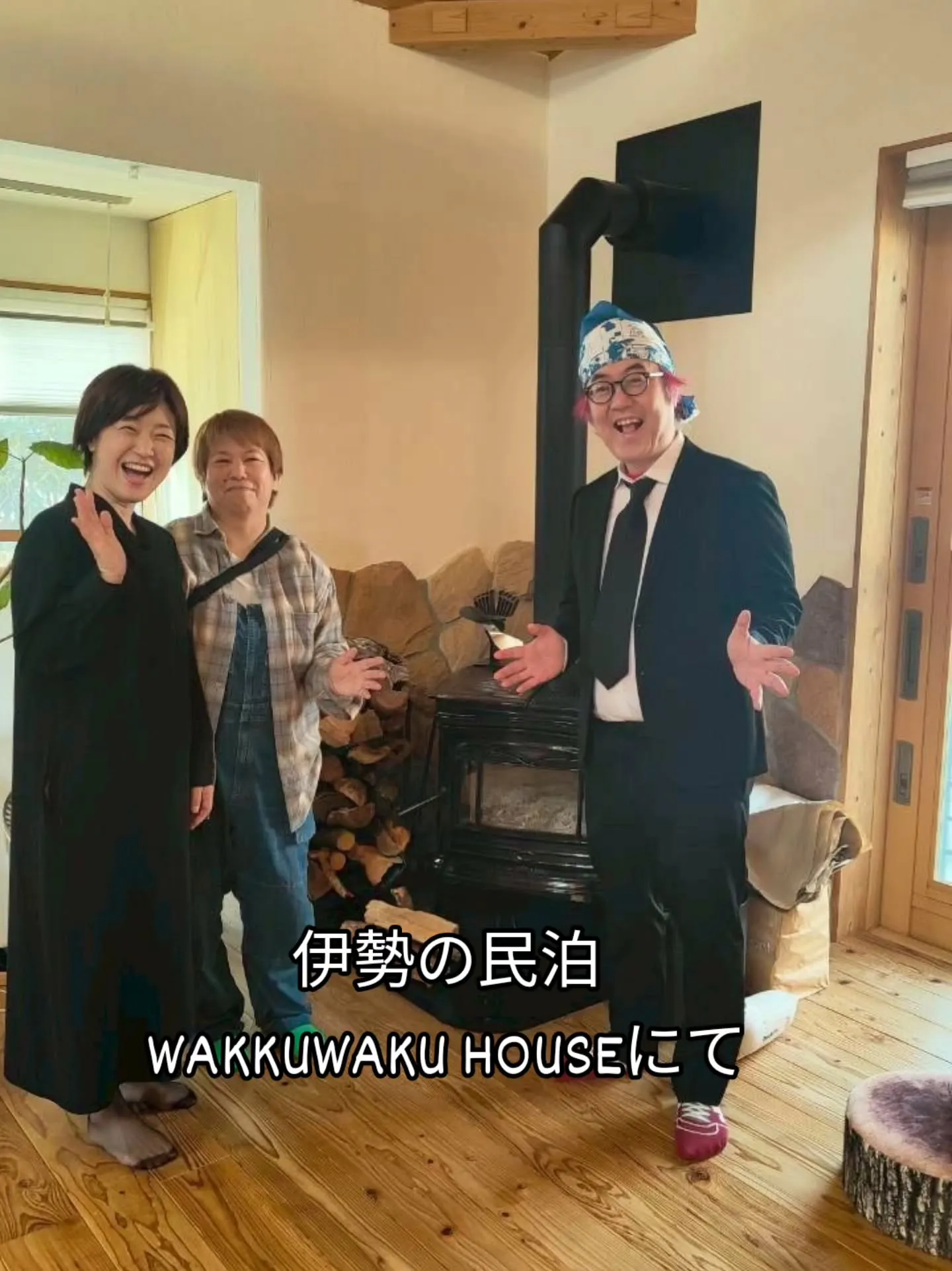 【はみ出しマルシェ開催間近！】