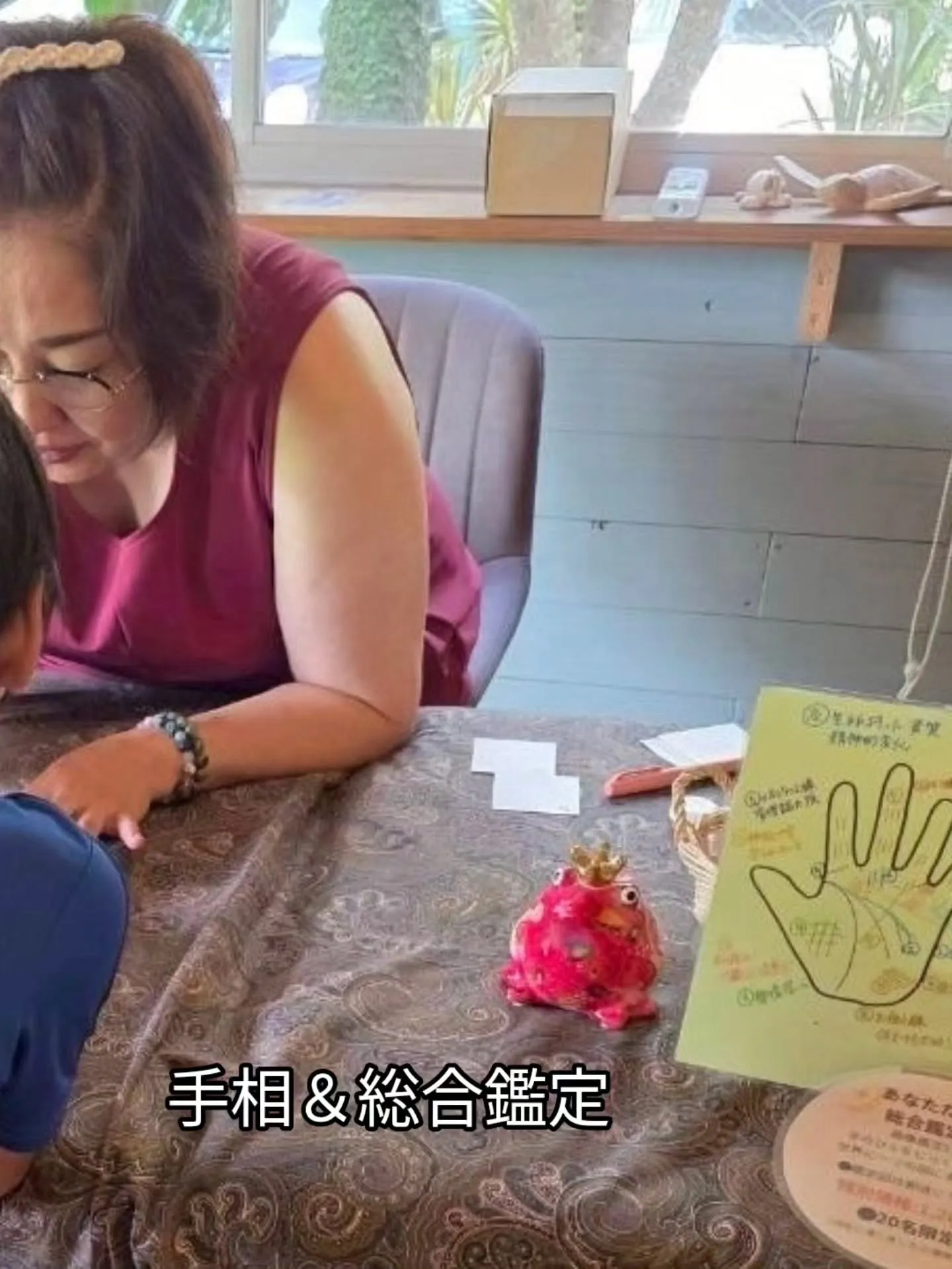 【はみ出しマルシェ開催間近！】