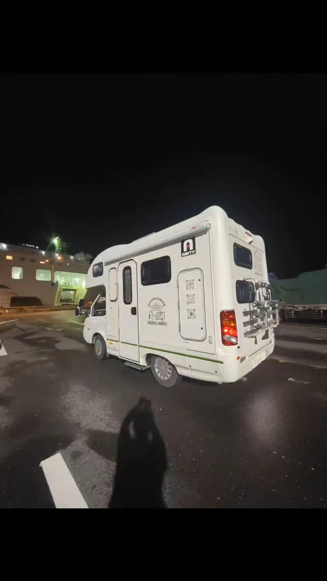 【北海道旅行中の様子😅】