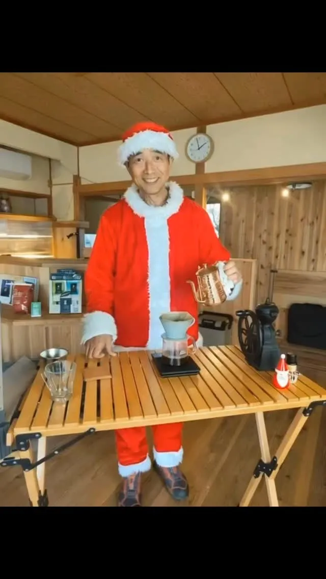 🎄【わっくわくサンタ🧑‍🎄】